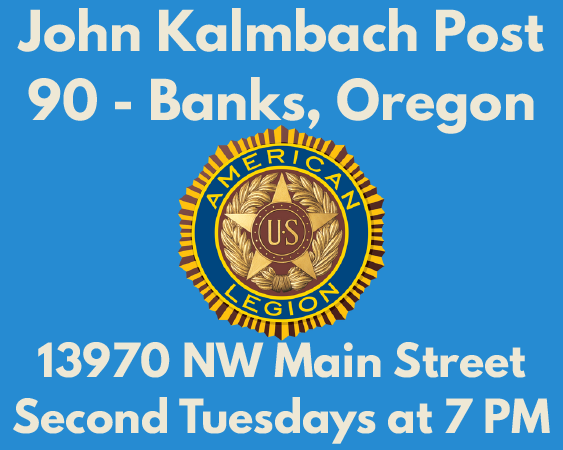 American Legion Post 90