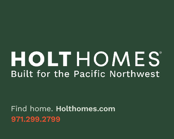Holt Homes