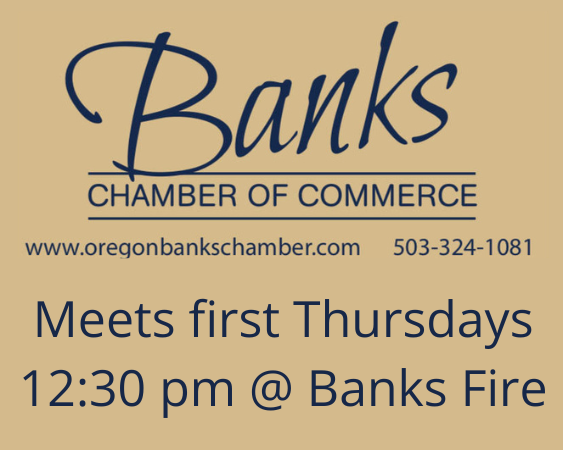 Banks Chamber of Commerce