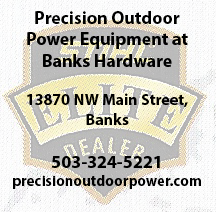 Banks Hardware STIHL