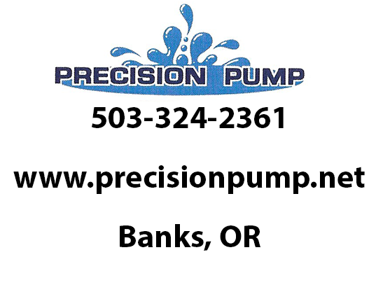 Precision Pump