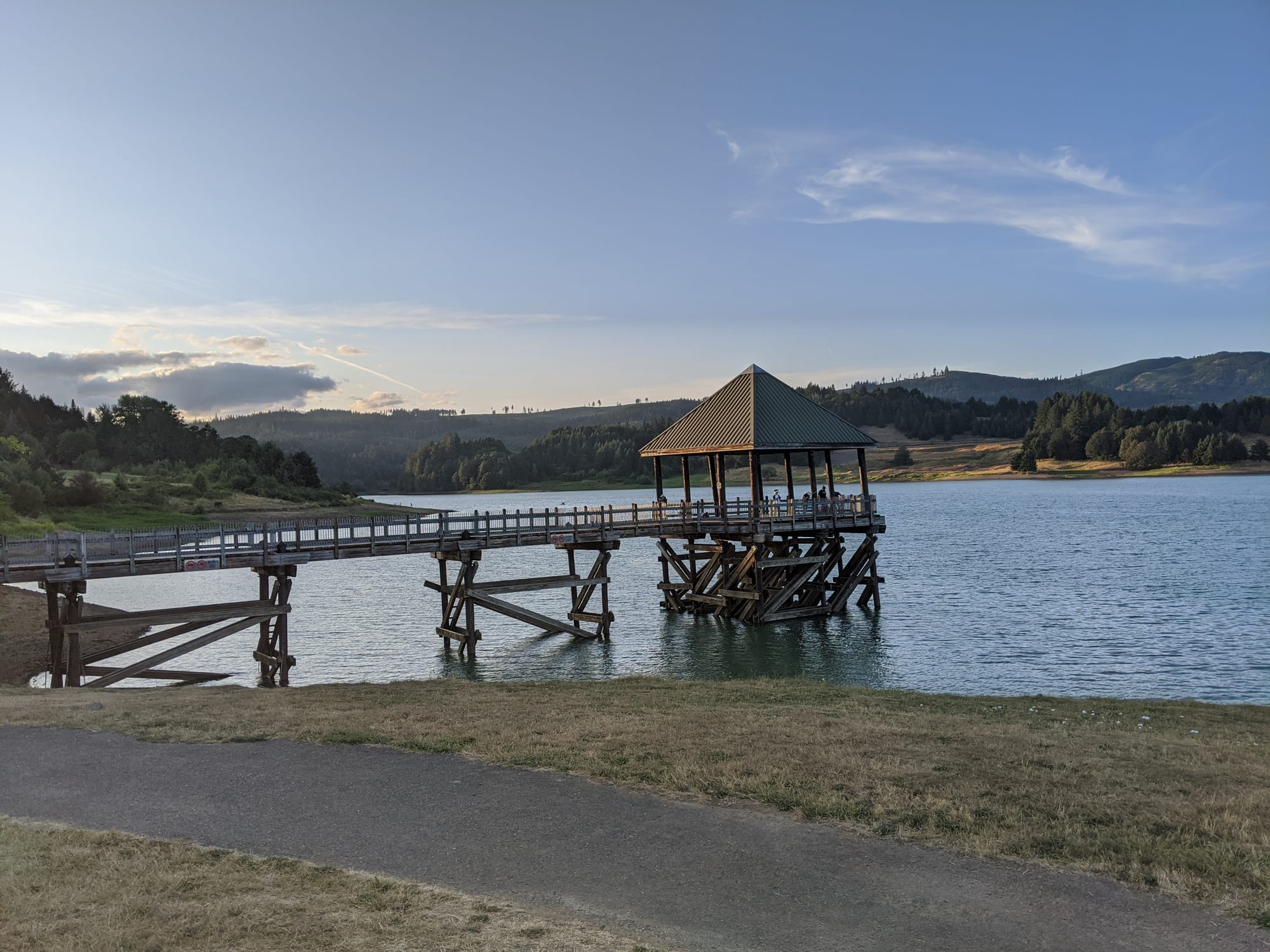 Free fishing weekend is Feb. 14-15