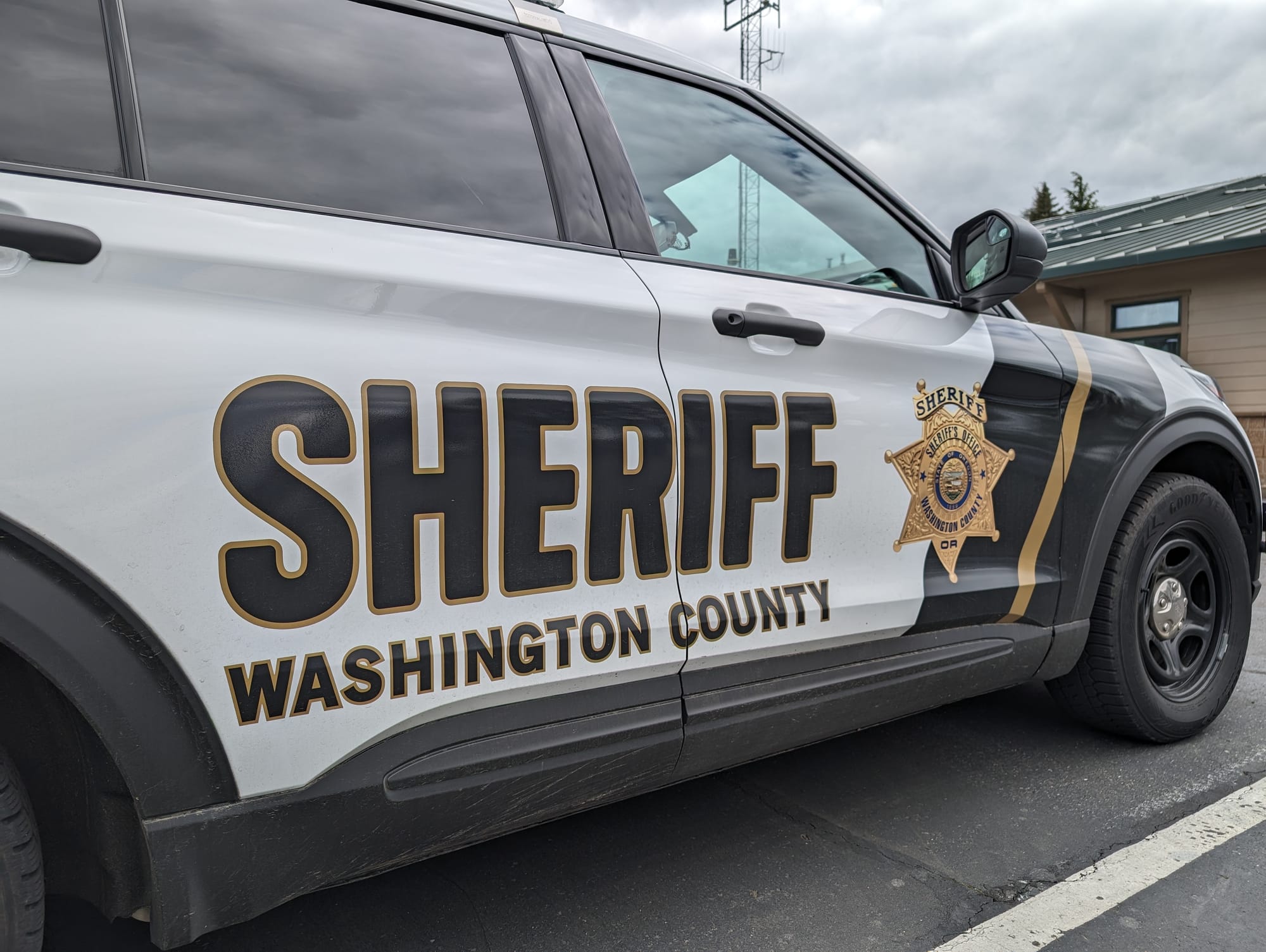 Register by Feb. 2 for Washington County Sheriff's Office Community Academy
