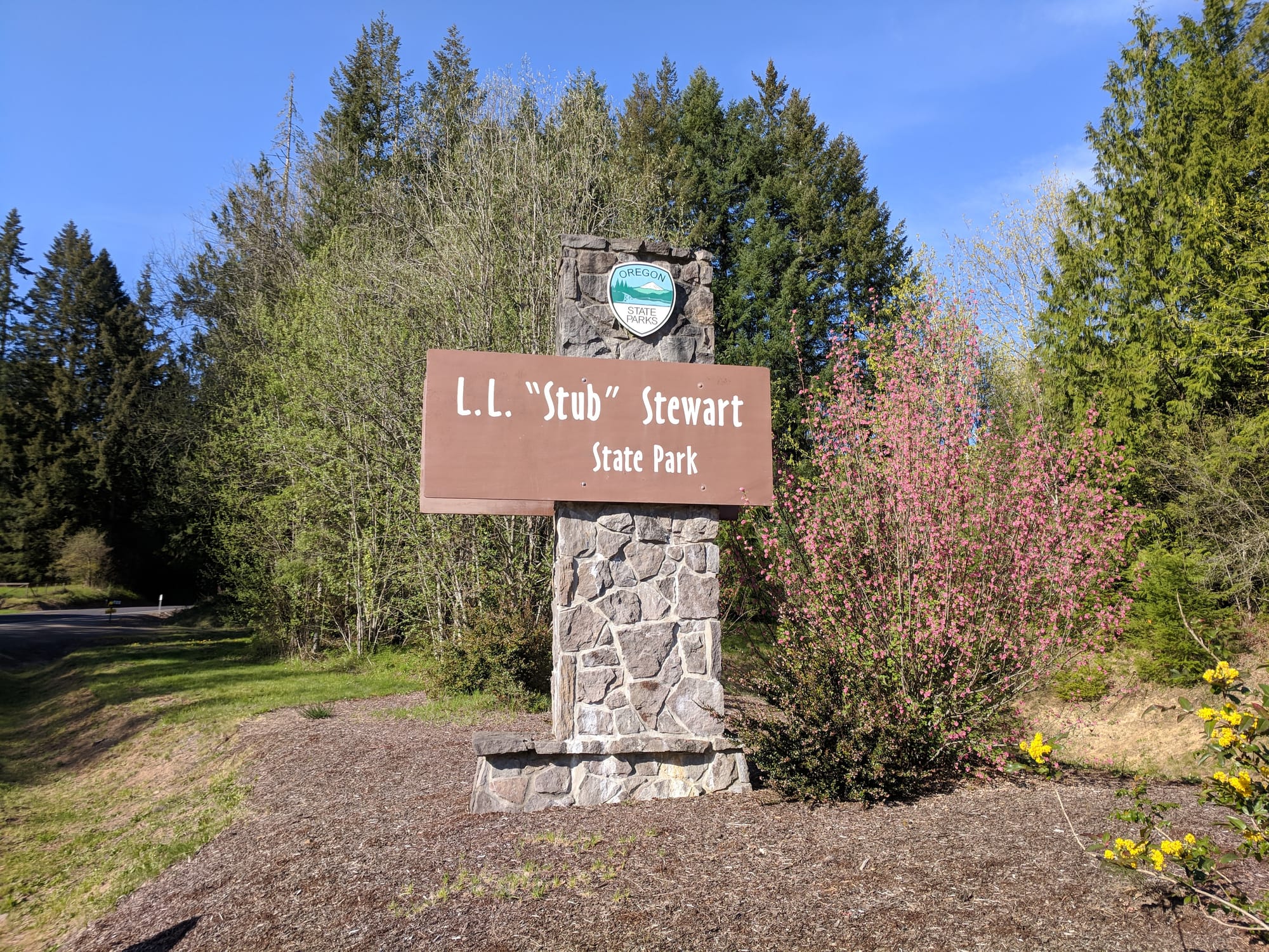 Banks-Vernonia Trail, Stub Stewart see fewer visitors in 2025