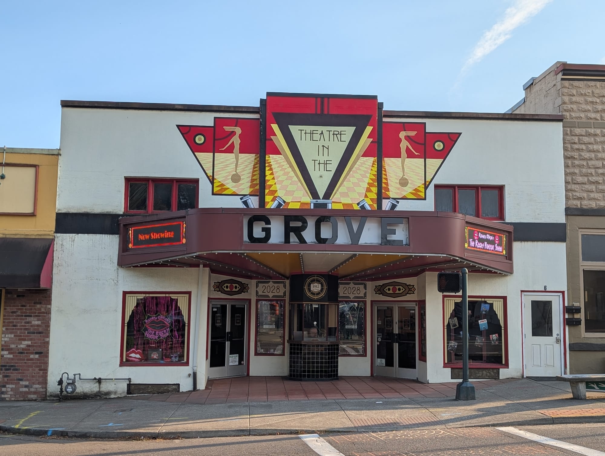 Forest Grove to host 2026 State of the City Address at Theatre in the Grove