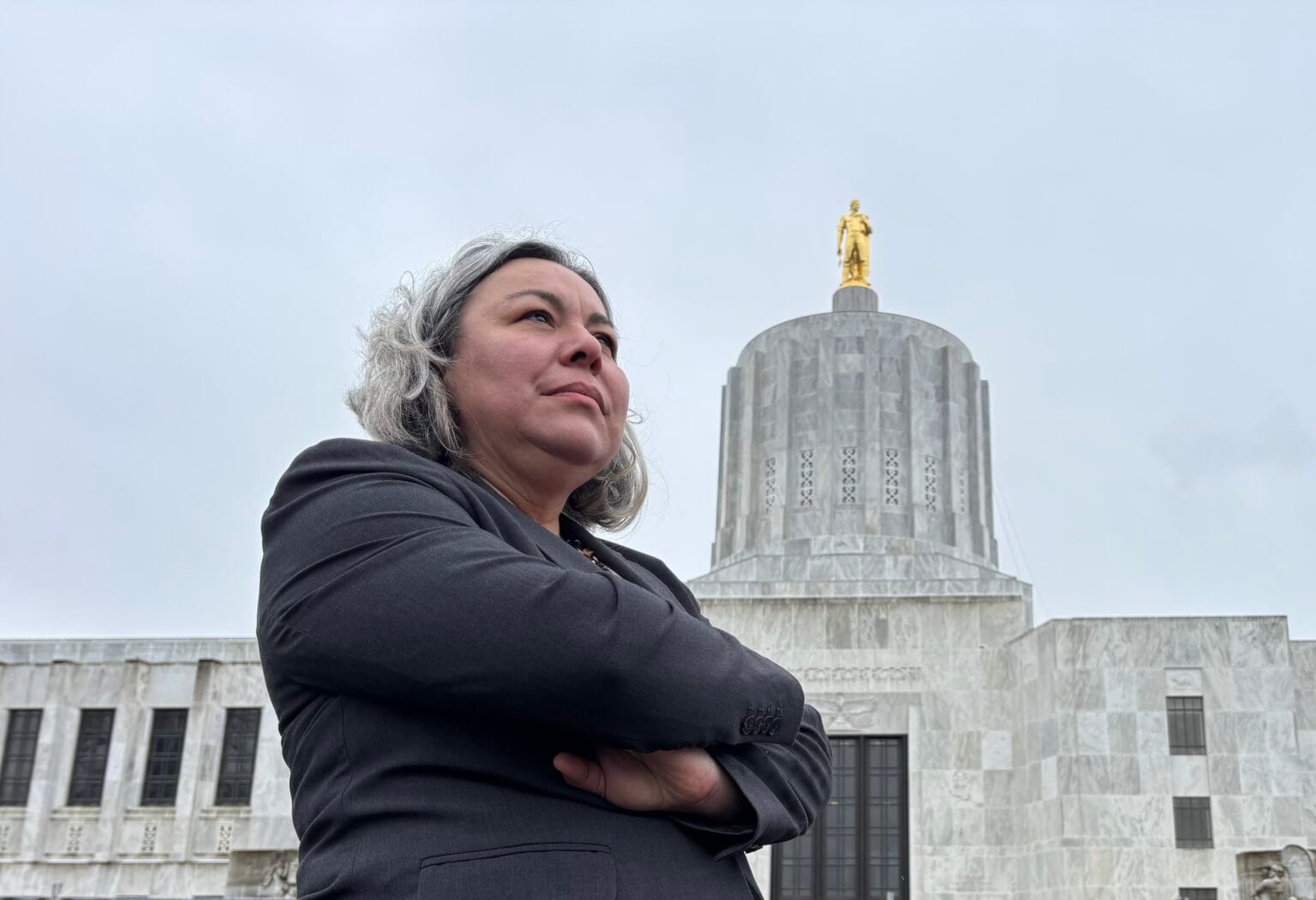 Education consultant, sister of Oregon House representative will challenge Hillsboro Democrat