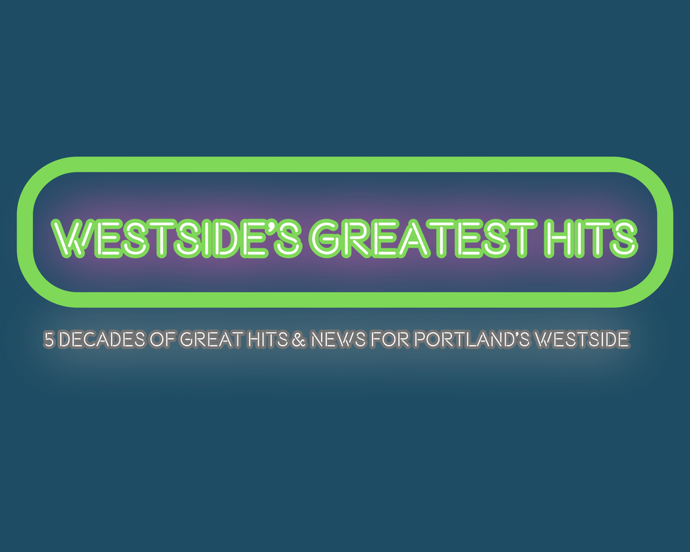 Westside's Greatest Hits