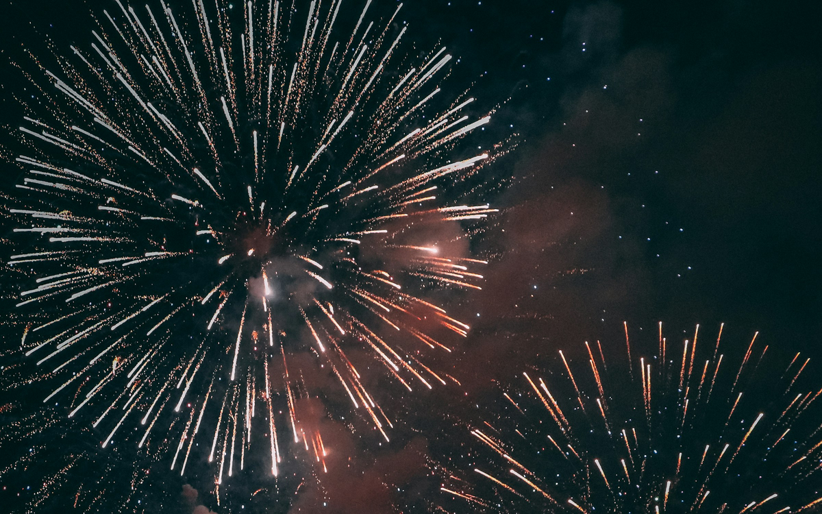 With no fireworks display in Forest Grove, look to Banks (for one more year)