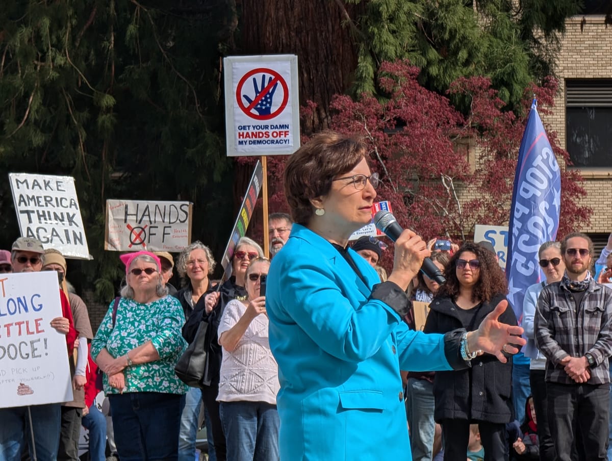 Rep. Bonamici to host Washington County Town Hall in Hillsboro June 17