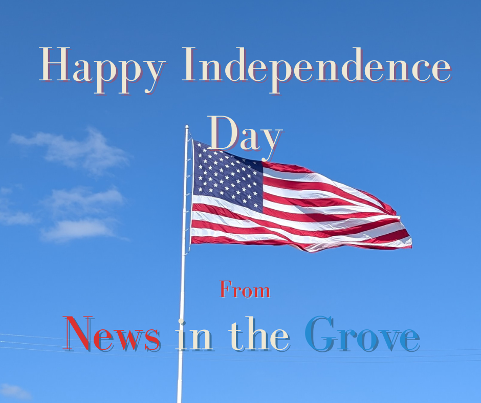 Festivals, rural fire board urged to take ownership, school board members sworn in | July 4, 2025