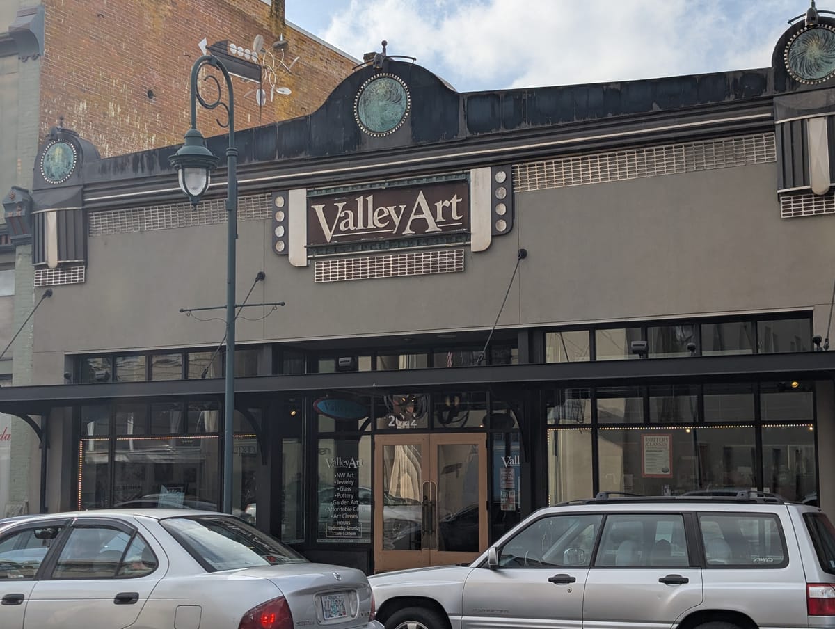Valley Art elects two new board members, plans for 60th anniversary