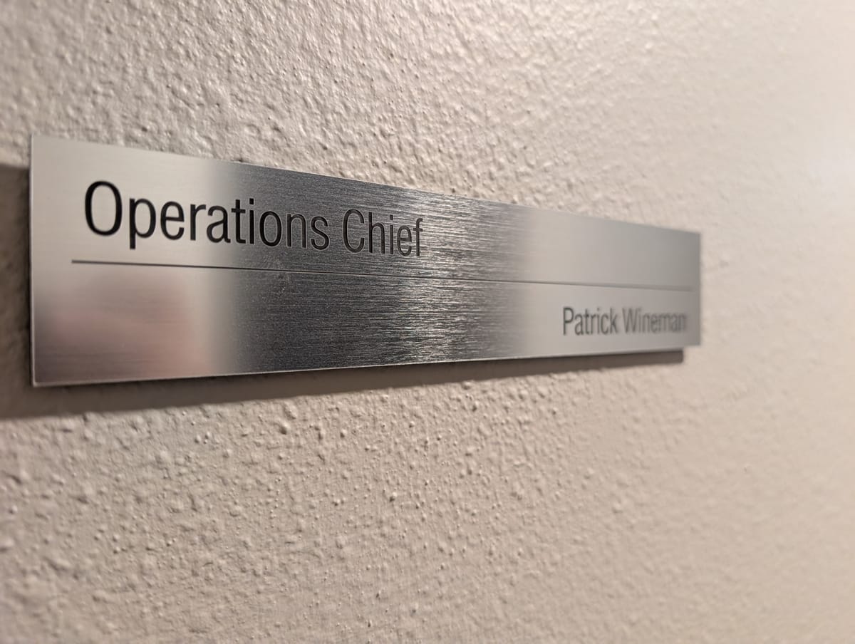 Forest Grove Fire & Rescue will have temporary chief
