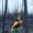ODF crews battle blazes in Alaska