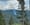 Wildfire sparked by lightning near Soda Springs Road