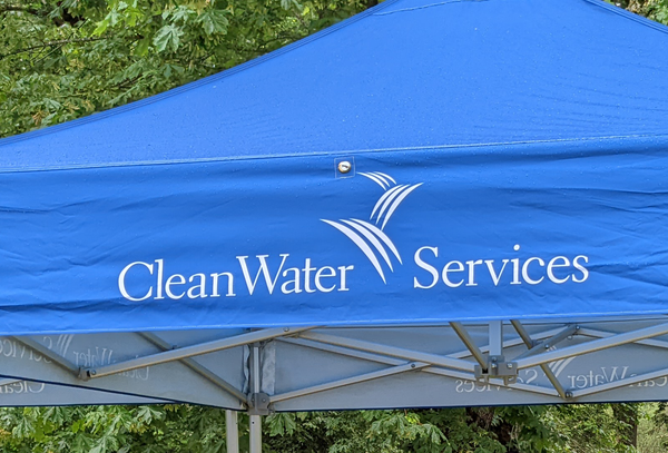 Clean Water Services CEO resigns