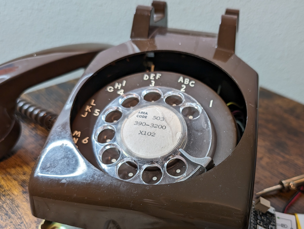 City phone outage stretches into second day
