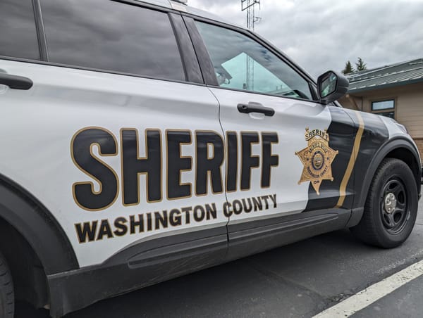 Deputies investigating death in Cornelius