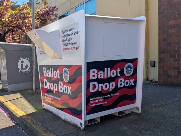 Fire, school board, and a police building bond: Elections are May 20