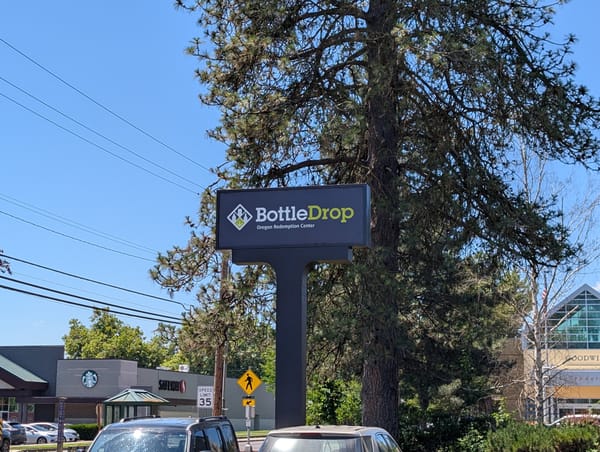 OLCC Ratifies Bottle Bill Changes