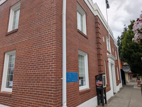 Forest Grove American Legion to host 'PTSD Sanctuary' for veterans on July 4