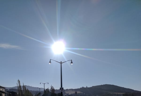 NWS issues Heat Advisory, Extreme Heat Watch