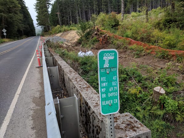 ODOT chief details layoffs in staff email