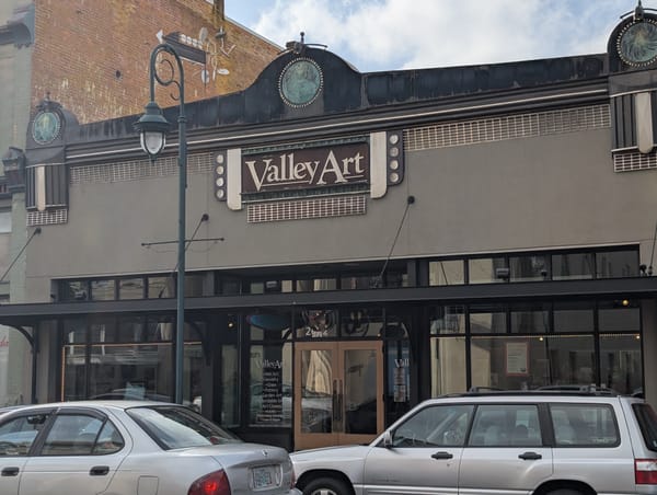 Valley Art elects two new board members, plans for 60th anniversary