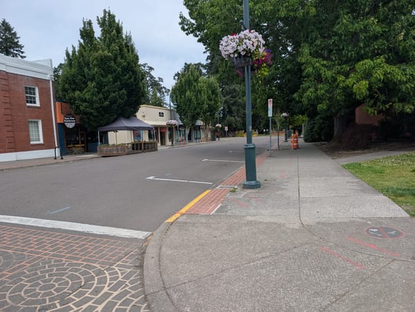 Forest Grove Pride Celebration 2025 will span three events in July