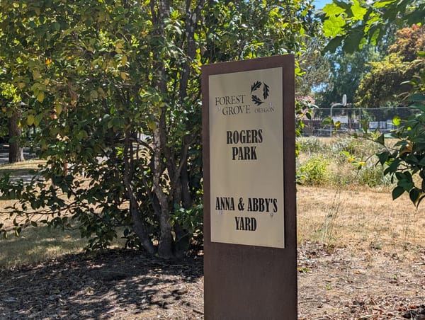 CBAP to host community service day across four local parks