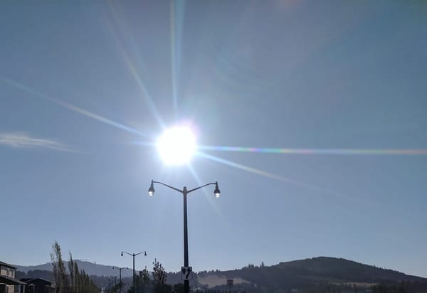 Forest Grove UCC opens cooling center