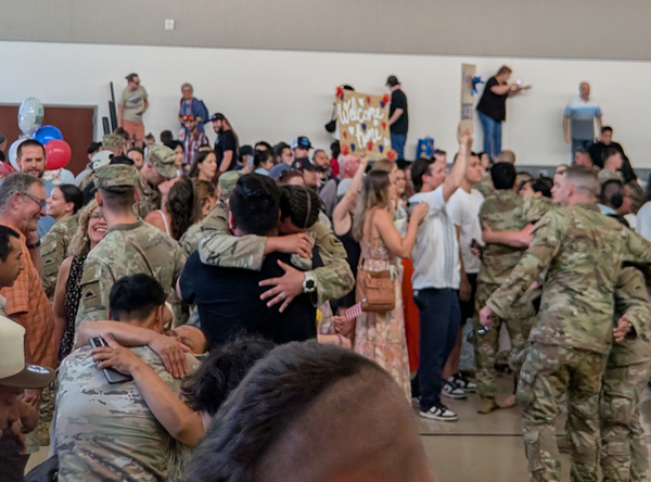 UnCorked, Forest Grove soldiers return, picnics, BBQ, Heat Wave | August 10, 2025