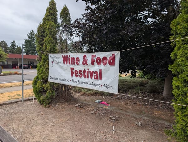 Forest Grove’s UnCorked returns for 16th year